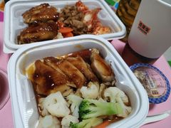 -吉野家(顺义站前北街店)