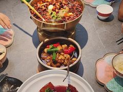-江南里·新浙菜(苏州大悦城店)
