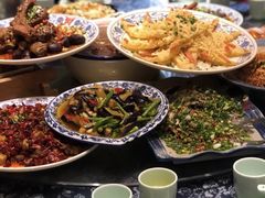 -徐鼎盛民间菜(九街店)