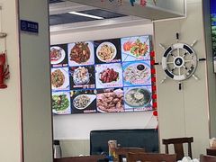 -日照大牌檔•小船海鲜(万平口店)