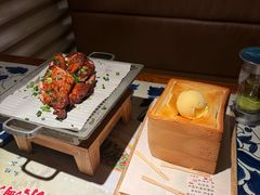 -绿茶餐厅(珞珈创意城店)