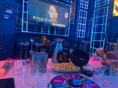 -酷秀KTV(五道口店)