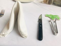 -拉蒂娜·巴西牛排馆 Latina·Brazilian Steakhouse(陆家嘴旗舰店)