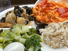 -北京大学-燕南食堂