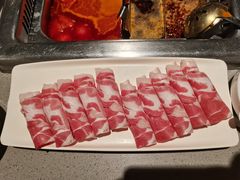 -海底捞火锅(万象城店)