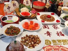 -壹零捌道·北京烤鸭(车公庄店)