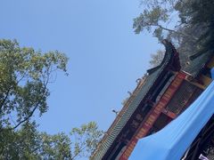 -南华禅寺