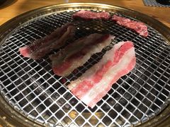 -牛人·雪花牛·木炭烤肉(昆山陆家店)