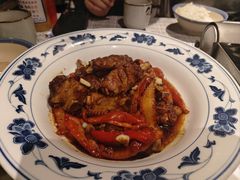 -帝一铭家宴(板塘店)