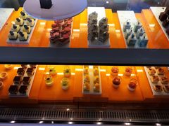 -武汉世茂希尔顿酒店·汇·全日餐厅