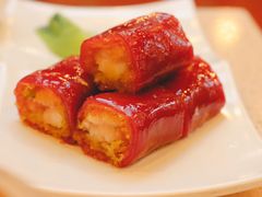 -点都德(华强南店)