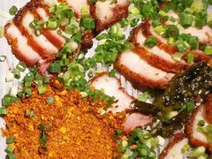 绿茶烤肉-绿茶餐厅(成都大悦城店)