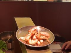 -西塔老太太泥炉烤肉(江北印象汇店)