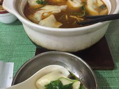 -吴淞老街砂锅馄饨(北兴路店)