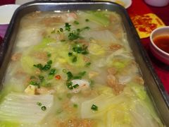 烂糊白菜-清都酒楼(美锦大街店)