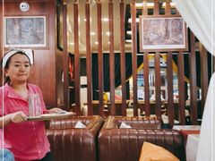 大堂-尼泊尔雪莲餐厅(北京东路店)
