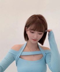 -丝语萱形象