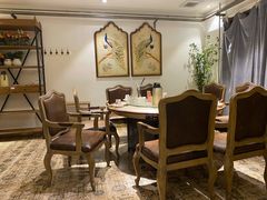 包厢-汕头八合里海记牛肉店(清河店)