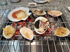-震海贝烤贝·民俗特色店(延吉总店)