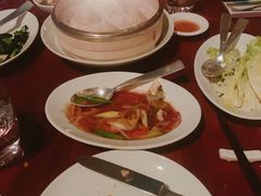 -上海柏悦酒店·世纪100牛排馆