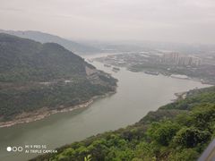 -铁山坪森林公园