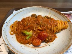 -魏斯理汉堡(西安沣东吾悦店)