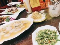 -燕云楼(云南路店)