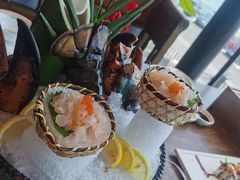 -蟹之国·精品蟹料理(极地店)