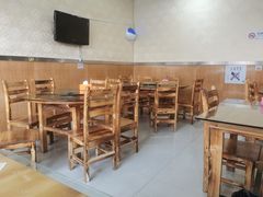 大堂-老四川平头酸菜鱼(衙前店)