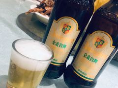 -品味居·首店·大连鲜活海鲜大连菜(东港店)