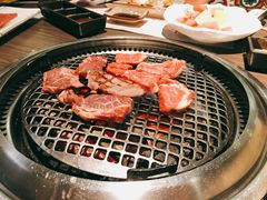 -赤坂亭·M9和牛烧肉(南京江南虹悦城店)