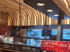 -巴奴毛肚火锅(二七万达店)