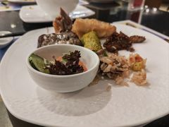 -厦门悦华酒店·绿庭主题自助餐厅