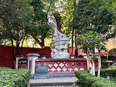 -白帝城·瞿塘峡景区