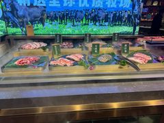 -比特堡啤酒烤肉自助料理(和平店)