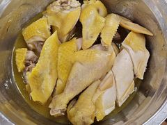 招牌碧映鸡-成惠食府(赤岗店)