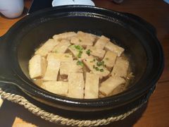 招牌焗香芋-花千醉拾季(雨花世茂店)