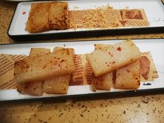 -蒸武门·广式茶点(江南店)