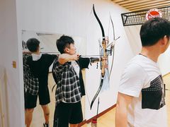 -道顺射箭·团建·骑射(张杨路店)