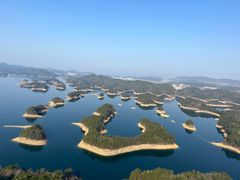 -千岛湖东南湖区