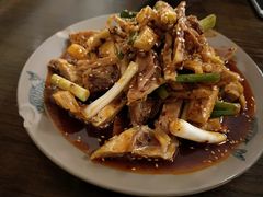 -蜀厨蓉匠(广福店)