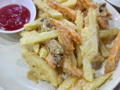 -贤花饭店(城阳店)