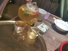 -茉莉餐厅(包河万达店)