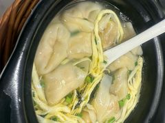 -馋三尺蟹粉小笼(人民广场店)