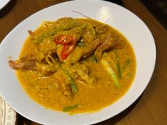 -泰国餐厅 Thai Food(裕华万达店)