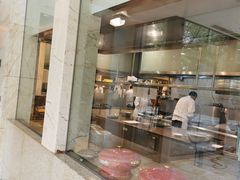-阳澄湖费尔蒙酒店颐丰阁中餐厅(马鞍山西路店)