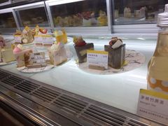 -三只蜜蜂蛋糕(东城店)