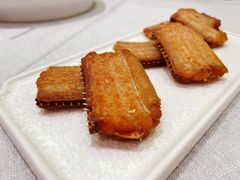 黄金带鱼-甬府小鲜(万象城店)