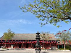 -天津妈祖文化园