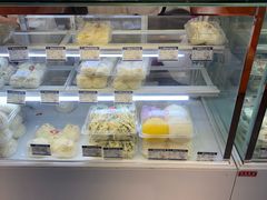 -白玉兰食品(中山公园龙之梦店)